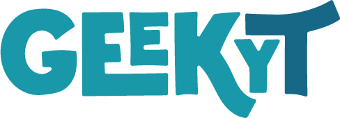 GeekyT