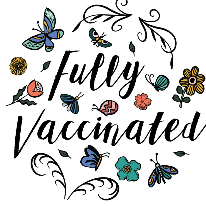 Fully Vaxxed Thumbnail