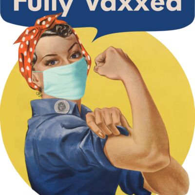 Fully Vaxxed Thumbnail