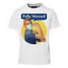 Podium Mens Poly Tee Thumbnail